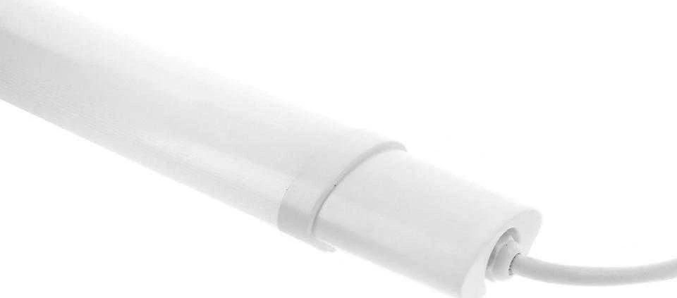 18W LED linijinis paviršinis šviestuvas LEDVANCE, baltas, 4000K, IP65, 60cm