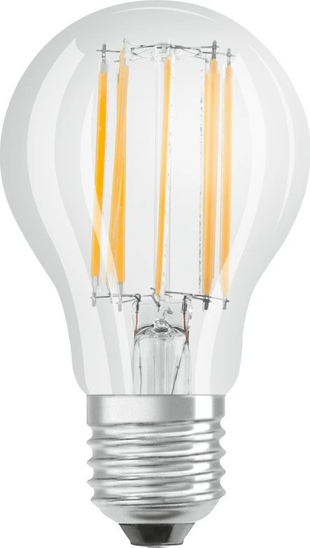 LED lemputė OSRAM, A60, E27, 11 W, 1521 lm, 4000 K