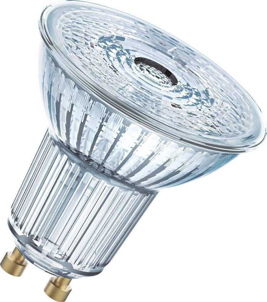 Osram Parathom Reflector LED | GU10 | 6,9 W | Šiltas Baltas
