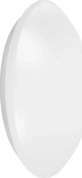 Lubinis šviestuvas Osram 24W LED plafonai SURFACE CIRCULAR 400, baltas, 4000K, su sensorium