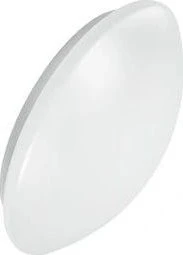 Lubinis šviestuvas Osram 24W LED plafonai SURFACE CIRCULAR 400, baltas, 4000K, su sensorium