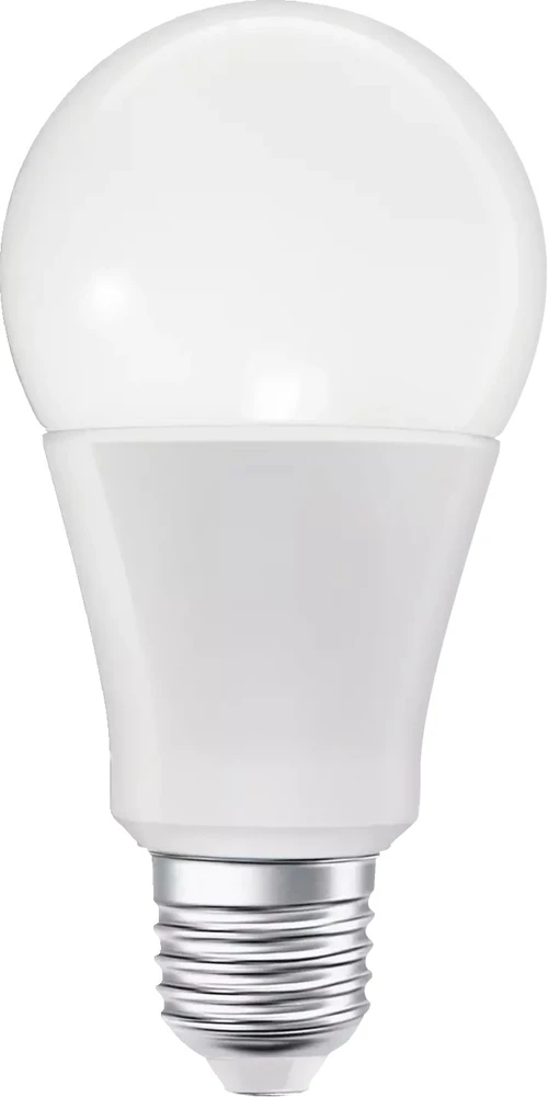 LEDVANCE SMART+ MATTER daugiaspalvė klasikinė A100 14W - E27 išmanioji lemputė