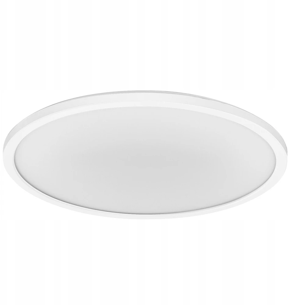 Lubinis šviestuvas Ledvance ŠVIESTUVAS WIFI SLIM 25W 2940LM 40CM RGBW