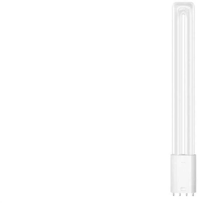 Ledvance 12W LED lemputė DULUX, 2G11, baltos matinės sp., 3000K