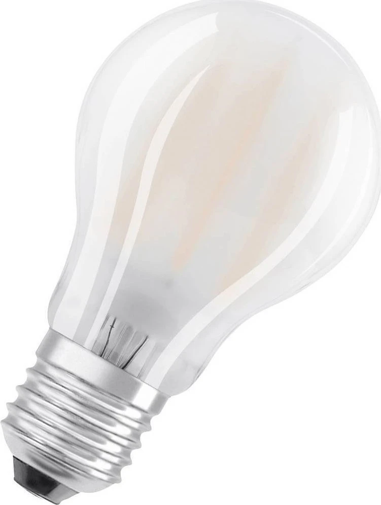 LED lemputė OSRAM, A60, E27, 10 W, 1521 lm, 4000 K