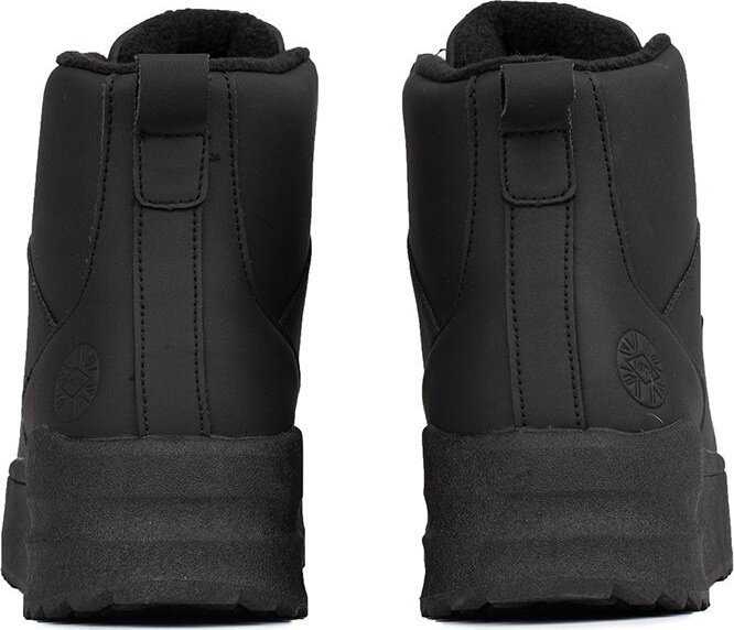 Buty moterims Lee Cooper juoda LCJ-23-31-3028LA (36)