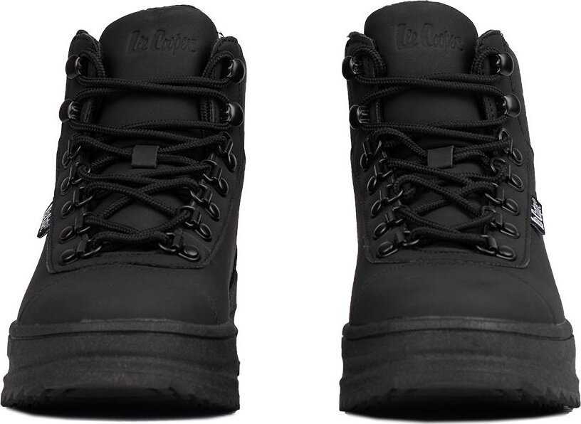 Buty moterims Lee Cooper juoda LCJ-23-31-3028LA (36)