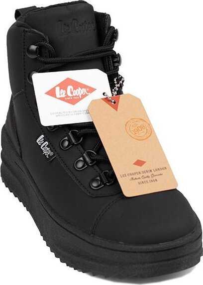 Buty moterims Lee Cooper juoda LCJ-23-31-3028LA (36)