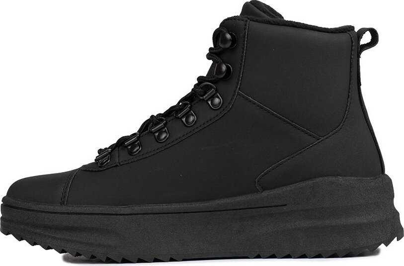 Buty moterims Lee Cooper juoda LCJ-23-31-3028LA (36)