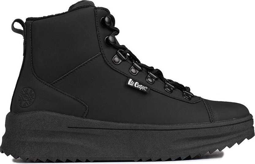 Buty moterims Lee Cooper juoda LCJ-23-31-3028LA (36)
