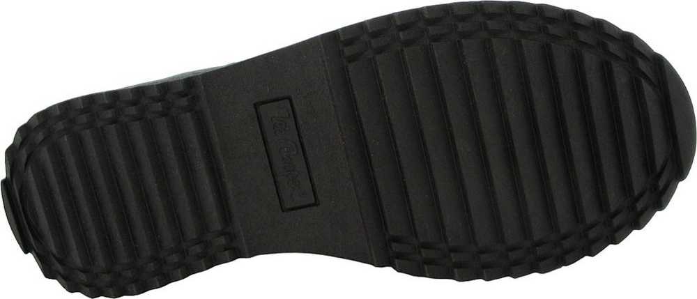 Buty moterims Lee Cooper juoda LCJ-23-31-3028LA (38)