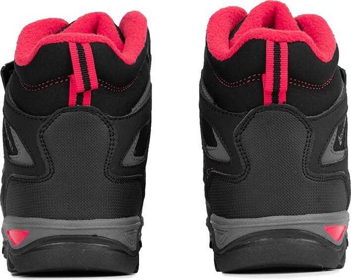 Buty vaikams Lee Cooper juoda-oranžinė LCJ-23-01-2060K (31)