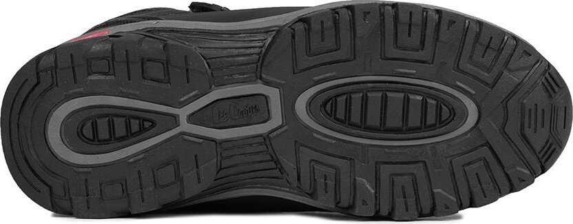 Buty vaikams Lee Cooper juoda-oranžinė LCJ-23-01-2060K (31)