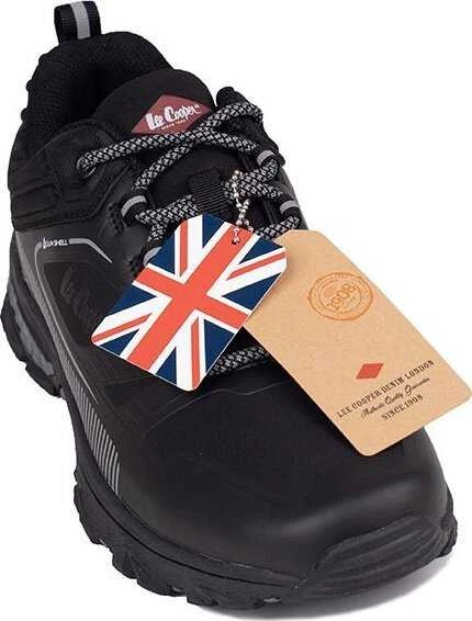 Sportiniai batai vyrams Lee Cooper LCJ-23-01-2021M, juodi