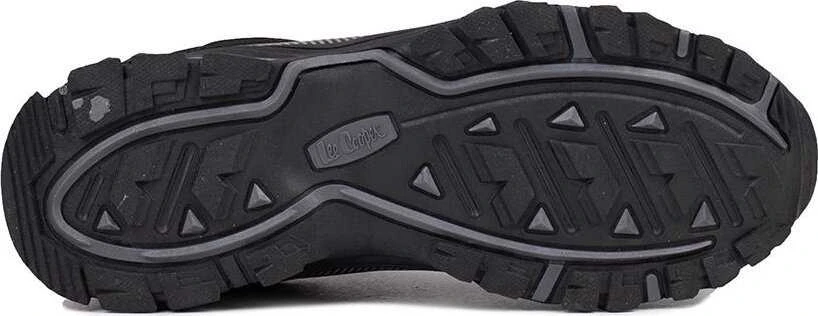 Sportiniai batai vyrams Lee Cooper LCJ-23-01-2021M, juodi