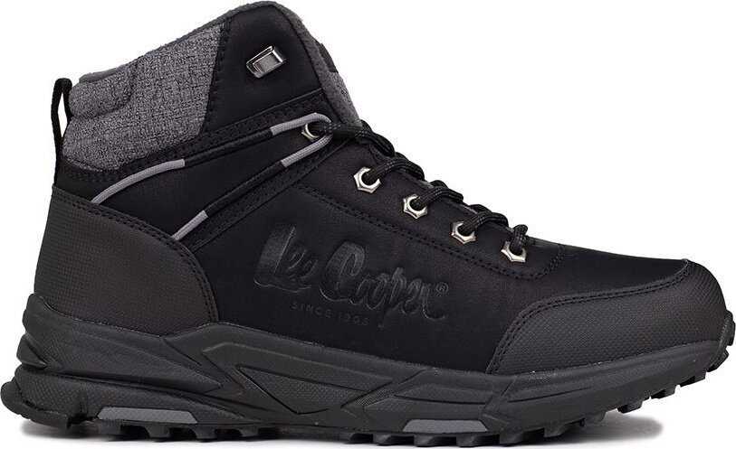 Buty vyrams Lee Cooper juoda LCJ-23-01-2036M (43)