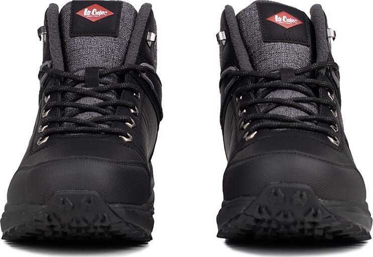 Buty vyrams Lee Cooper juoda LCJ-23-01-2036M (43)