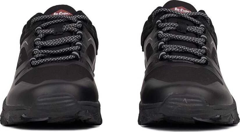 Sportiniai batai vyrams Lee Cooper LCJ-23-01-2021M, juodi