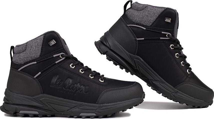 Buty vyrams Lee Cooper juoda LCJ-23-01-2036M (43)