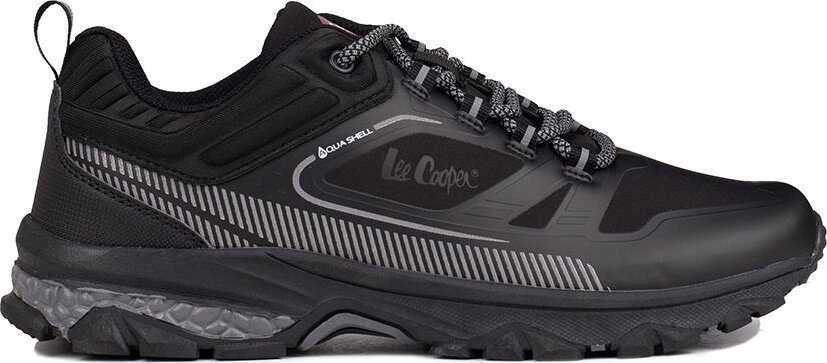 Sportiniai batai vyrams Lee Cooper LCJ-23-01-2021M, juodi