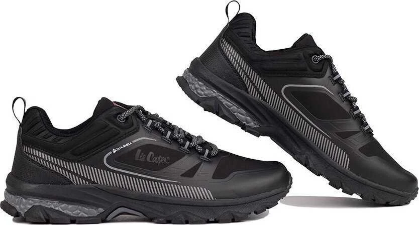 Sportiniai batai vyrams Lee Cooper LCJ-23-01-2021M, juodi