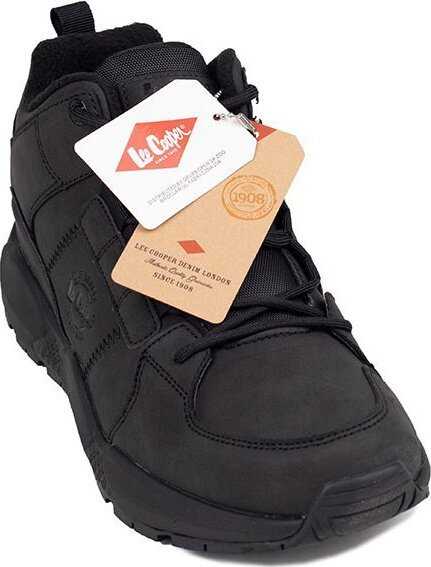 Buty vyrams Lee Cooper juoda LCJ-23-31-3068M (44)