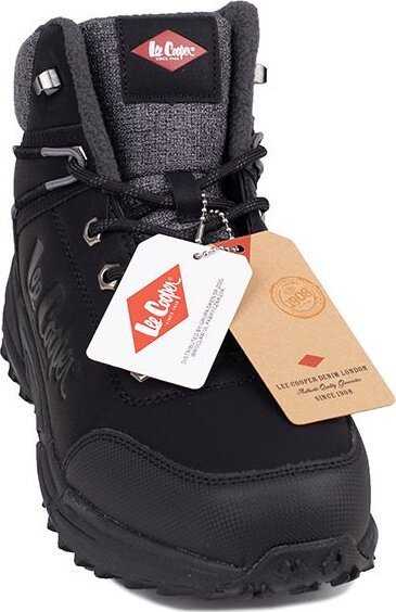 Buty vyrams Lee Cooper juoda LCJ-23-01-2036M (44)