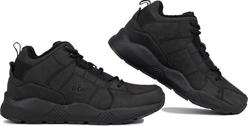 Buty vyrams Lee Cooper juoda LCJ-23-31-3068M (44)