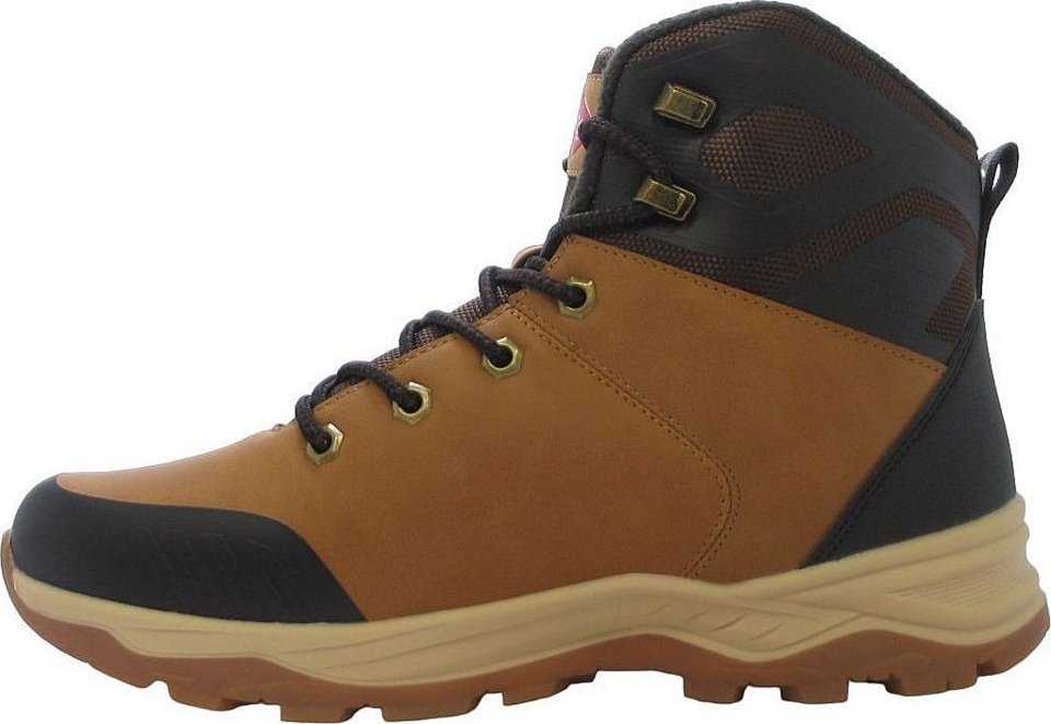 Buty vyrams Lee Cooper ruda LCJ-23-01-2046M (45)