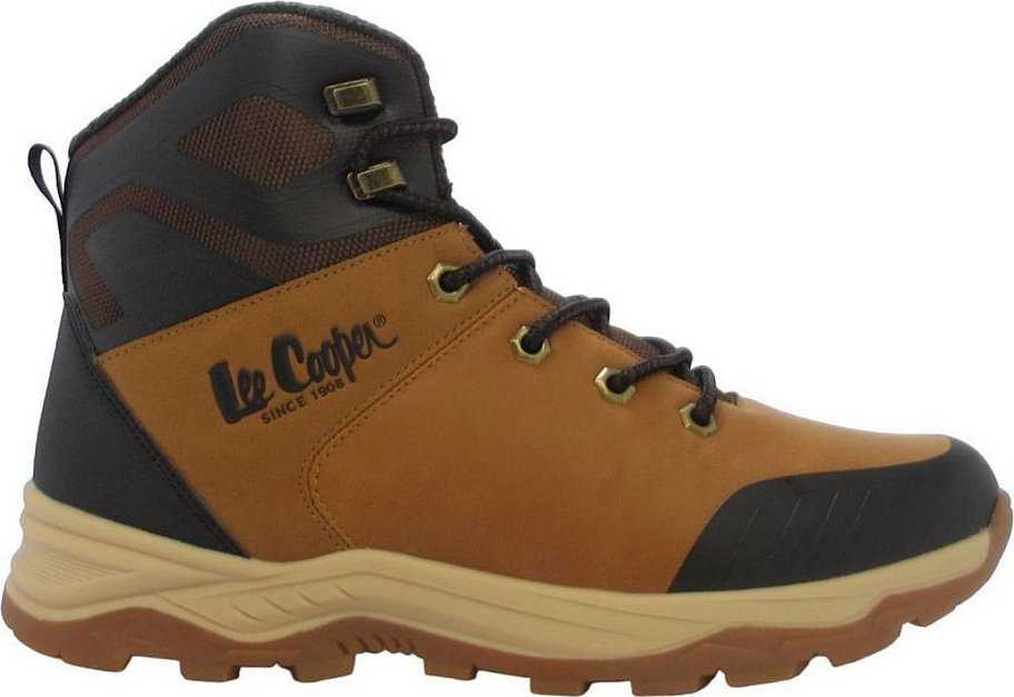 Buty vyrams Lee Cooper ruda LCJ-23-01-2046M (45)