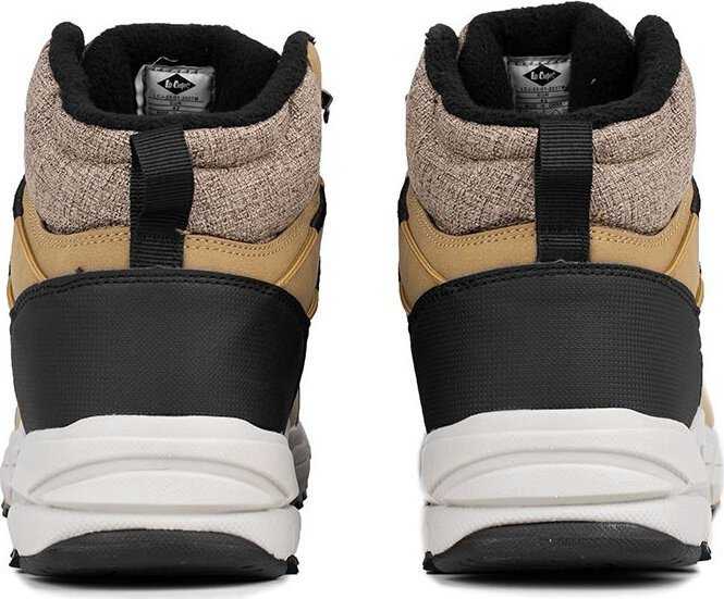 Buty vyrams Lee Cooper ruda LCJ-23-01-2037M (44)