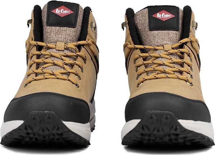 Buty vyrams Lee Cooper ruda LCJ-23-01-2037M (44)