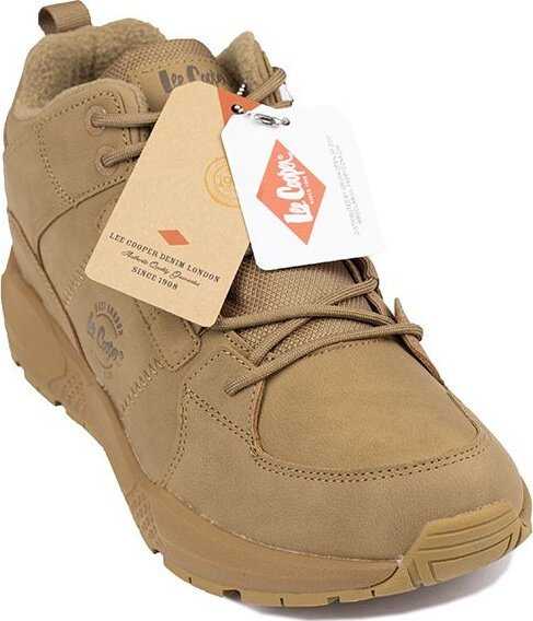 Buty vyrams Lee Cooper ruda LCJ-23-31-3067M (41)