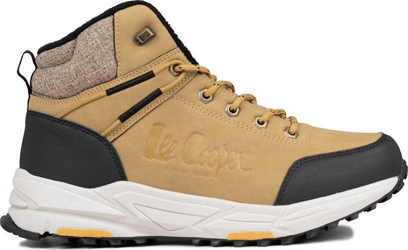 Buty vyrams Lee Cooper ruda LCJ-23-01-2037M (44)