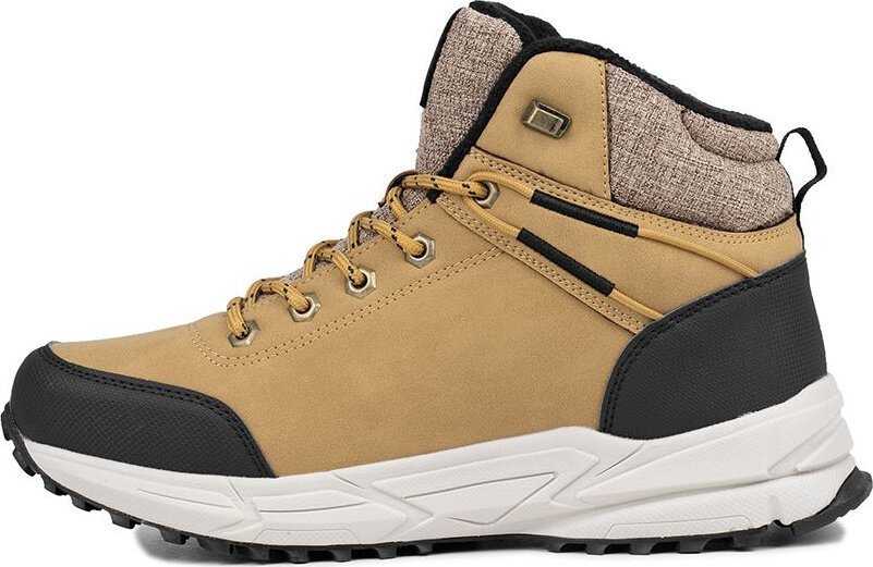 Buty vyrams Lee Cooper ruda LCJ-23-01-2037M (44)