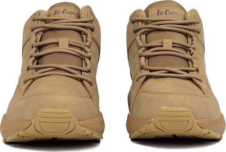 Buty vyrams Lee Cooper ruda LCJ-23-31-3067M (43)