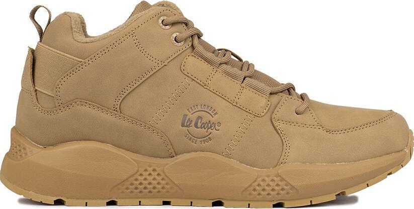 Buty vyrams Lee Cooper ruda LCJ-23-31-3067M (42)