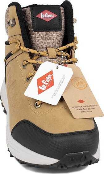 Buty vyrams Lee Cooper ruda LCJ-23-01-2037M (44)