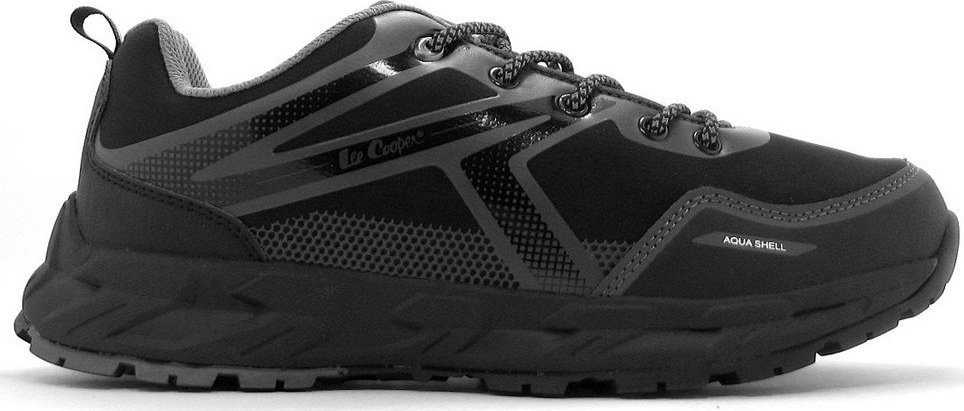 Buty vyrams Lee Cooper juoda-pilka LCJ-22-01-1372M (43)
