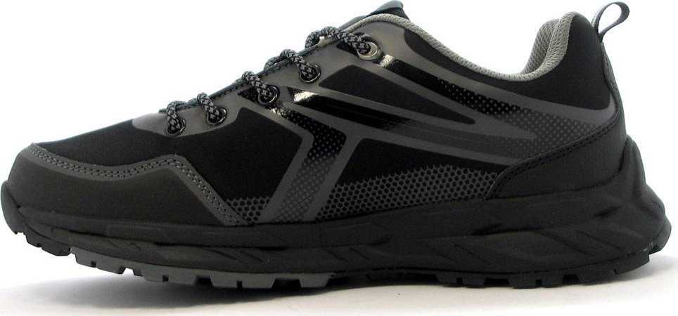 Buty vyrams Lee Cooper juoda-pilka LCJ-22-01-1372M (44)