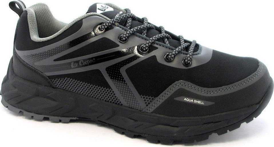 Buty vyrams Lee Cooper juoda-pilka LCJ-22-01-1372M (42)