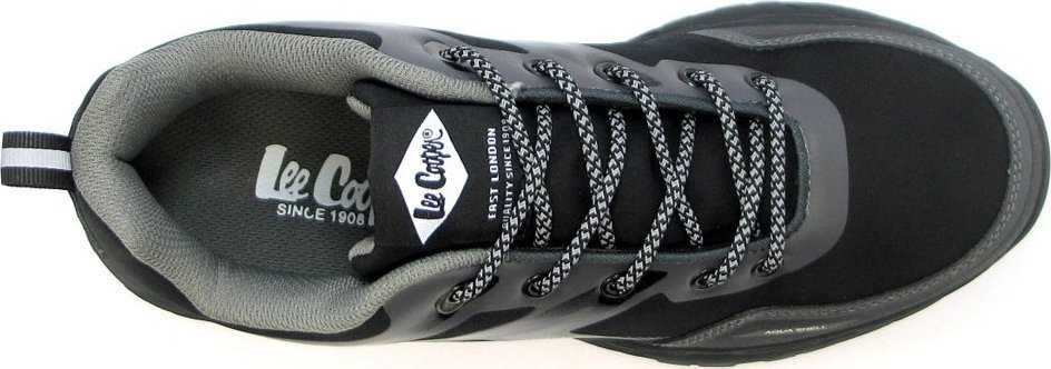 Buty vyrams Lee Cooper juoda-pilka LCJ-22-01-1372M (44)