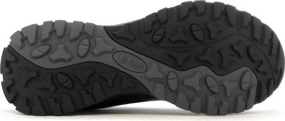 Buty vyrams Lee Cooper juoda-pilka LCJ-22-01-1372M (44)