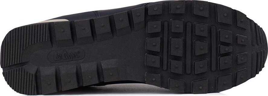 Buty vyrams Lee Cooper juoda-tamsiai mėlyna LCJ-23-31-3075M (44)