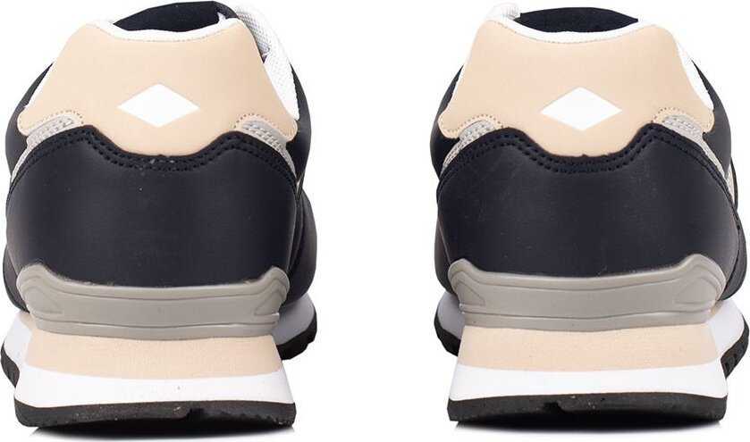 Buty vyrams Lee Cooper juoda-tamsiai mėlyna LCJ-23-31-3075M (44)