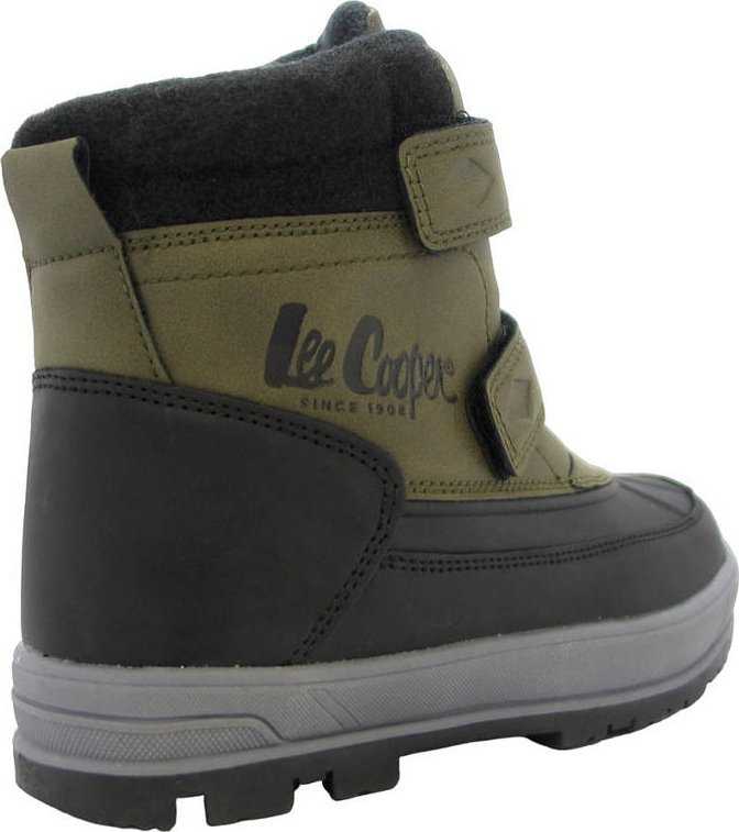 Buty vaikams Lee Cooper khaki LCJ-23-01-2058K (28)