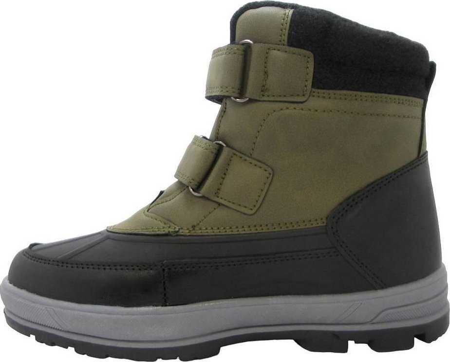 Buty vaikams Lee Cooper khaki LCJ-23-01-2058K (28)