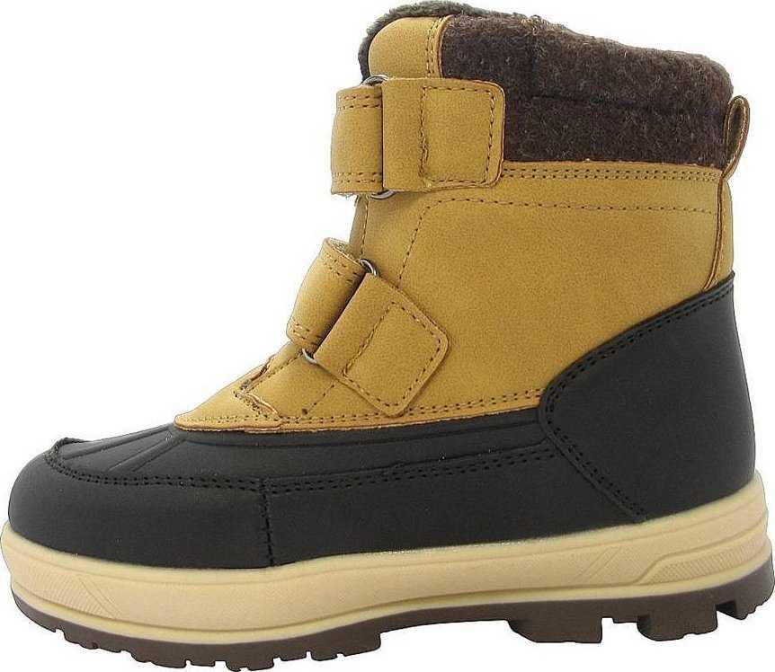 Buty vaikams Lee Cooper ruda LCJ-23-01-2059K (32)