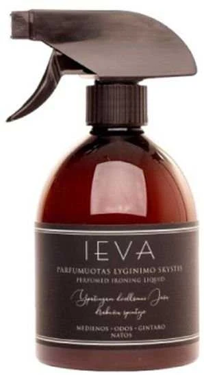 Lyginimo skystis Ieva, 0.5 l