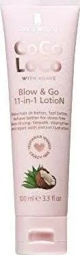 Lee Stafford - Coco Loco Blow Go 11-in-1 losjonas 100 ml
